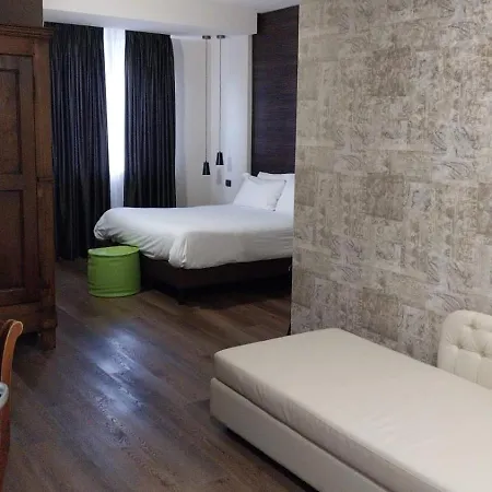 Resort Limax Acis La Morra Exterior photo