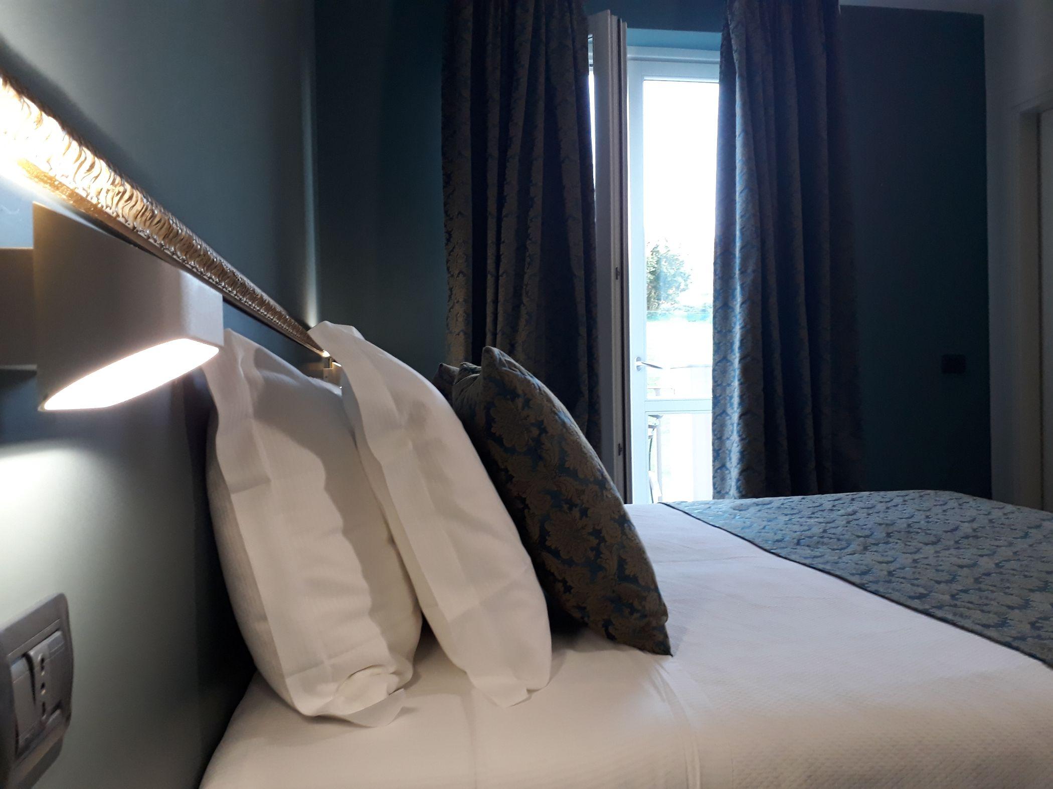 Hotel Limax Acis 4*