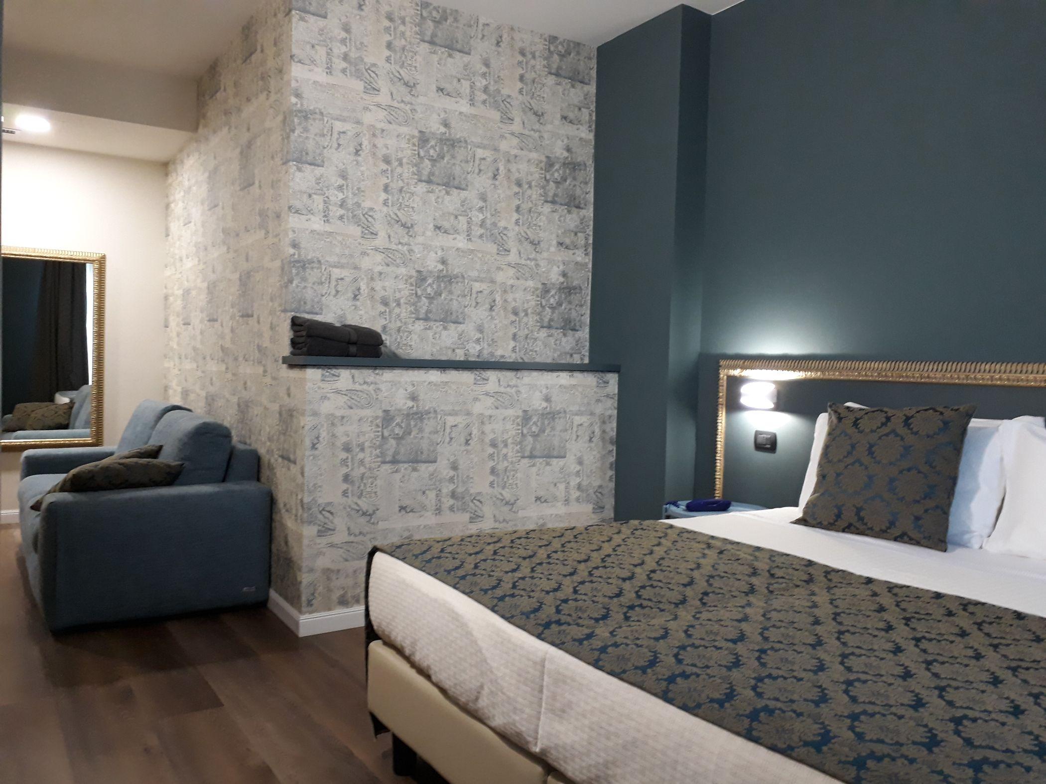 Limax Acis Hotel