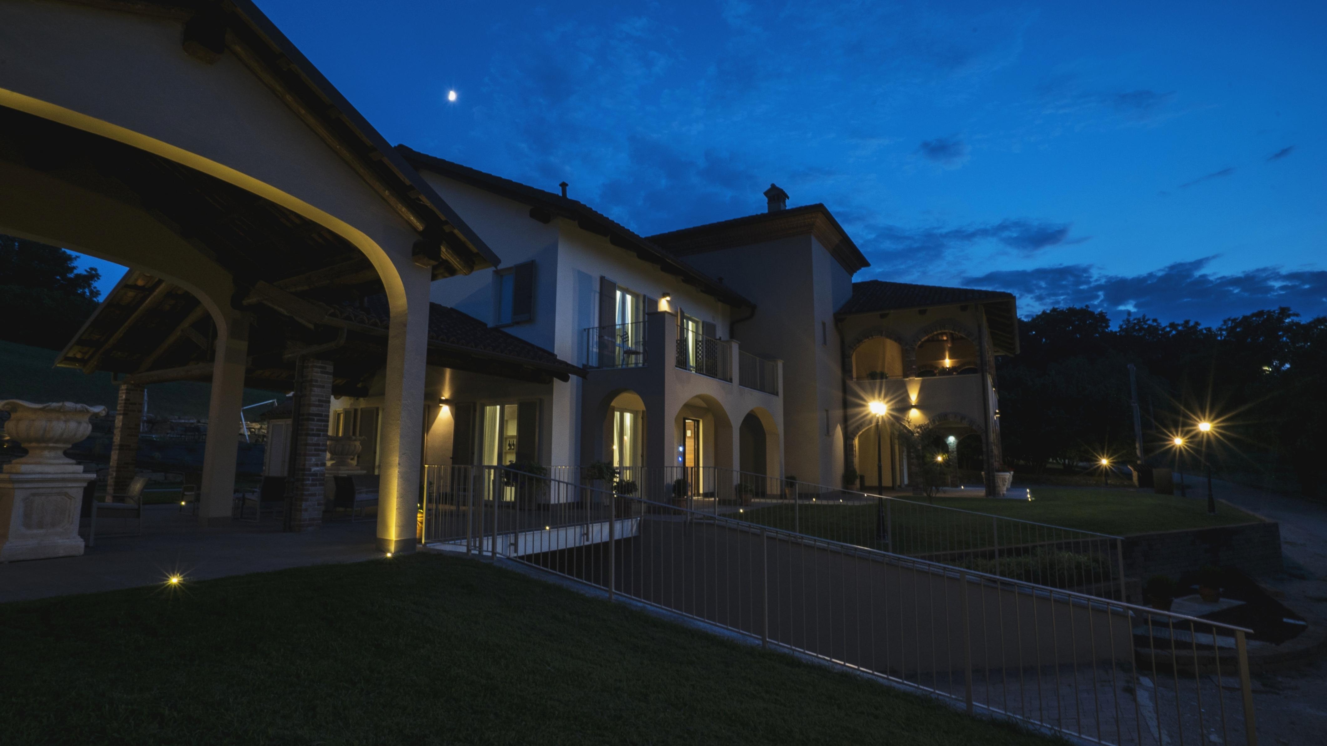 Hotel Limax Acis La Morra