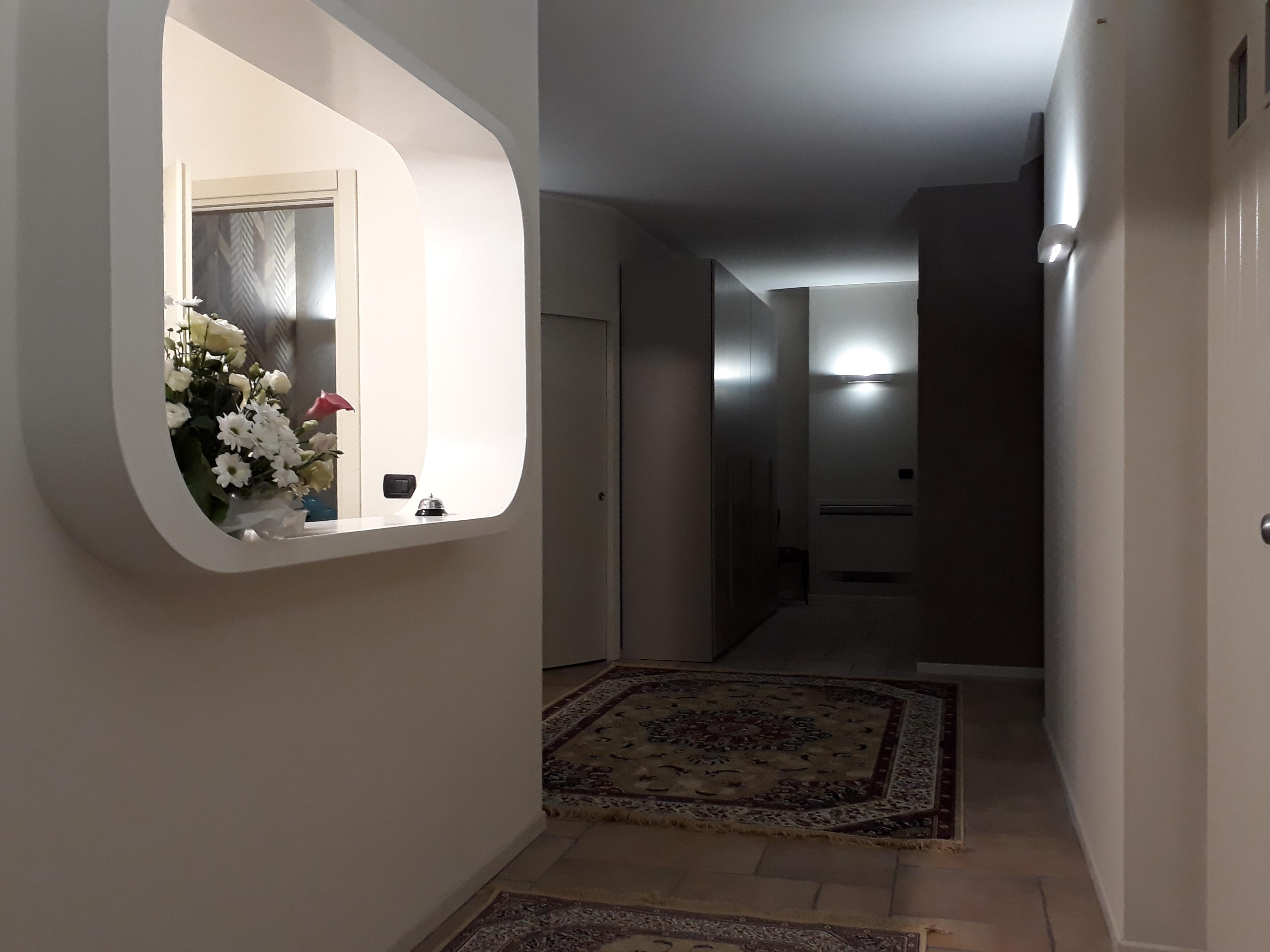 Limax Acis Hotel