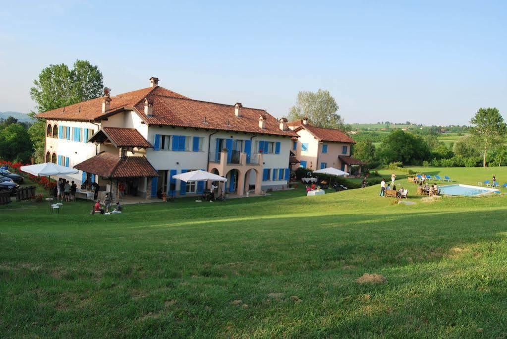 Hotel Limax Acis La Morra